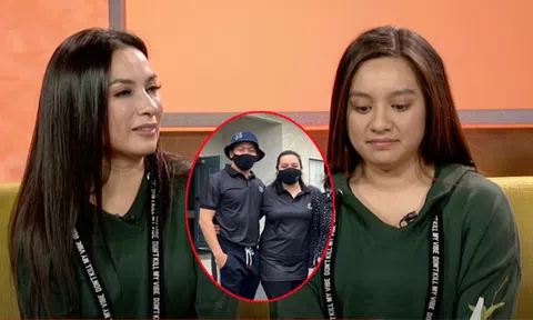 Con gái Wendy làm điều đặc biệt nhân dịp sinh nhật cố ca sĩ Phi Nhung