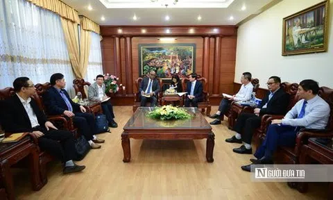 Đề nghị hỗ trợ xây dựng thương hiệu nông sản chủ lực