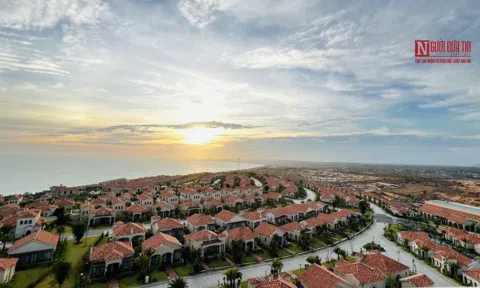 Bình Thuận công bố Cổng thông tin du lịch thông minh