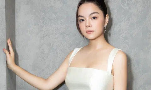 Phạm Quỳnh Anh: Đôi lúc tôi thấy lúng túng trong cách dạy con