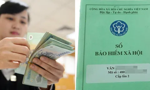 Rút BHXH một lần: "Chỉ có thiệt cho người lao động"