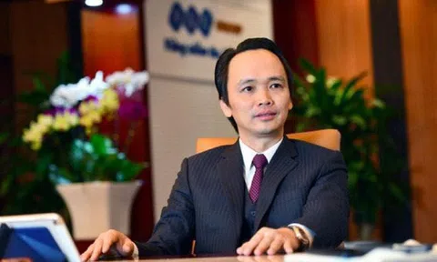 Ông Trịnh Văn Quyết bị xoá tên khỏi Hội đồng Trường Đại học Luật Hà Nội