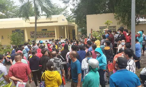 Bảo hiểm thất nghiệp, bảo hiểm xã hội: Nhiều công nhân muốn nhận một lần