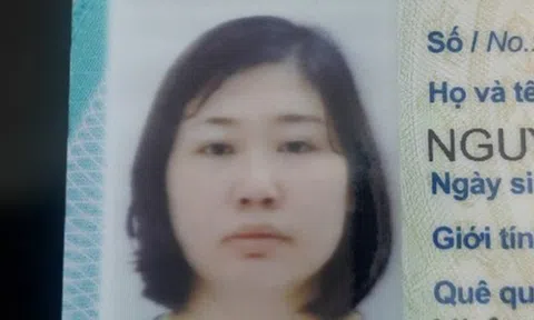 Tin vui: Đã tìm được người mẹ nghi trầm cảm mang theo 2 con sinh đôi rời nhà hơn 10 ngày