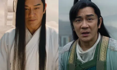 Trần Hạo Dân bị chê xuống sắc, hết thời, chỉ nhận đóng ‘phim rác’