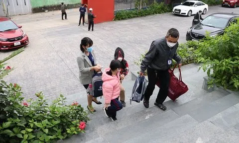 Đà Nẵng: Trẻ 5 đến dưới 12 tuổi tiêm vắc-xin phòng Covid-19 trong tháng 4