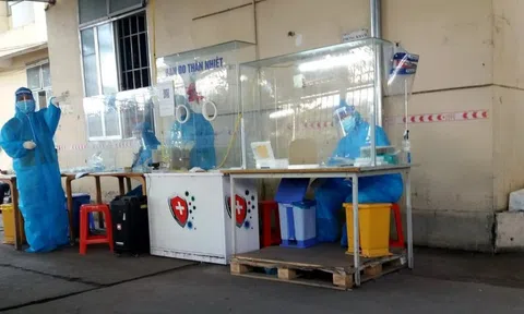 Khánh Hòa tiếp tục phát hiện thêm 92 ca nhiễm Covid-19 mới