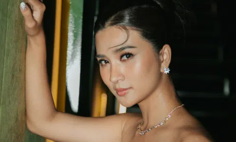 Kim Tuyến trải lòng về quyết định ly hôn và làm mẹ đơn thân ở tuổi 21