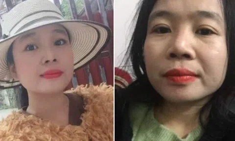 Chân dung bất hảo của nữ nghi phạm sát hại chủ shop quần áo