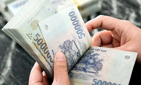 Cải cách tiền lương: Bộ Nội vụ được giao xây dựng chế độ tiền lương mới trình Thủ tướng phê duyệt