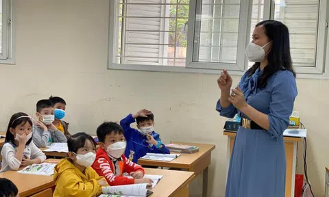 Hà Nội: Dự kiến lùi thời gian nghỉ hè của học sinh