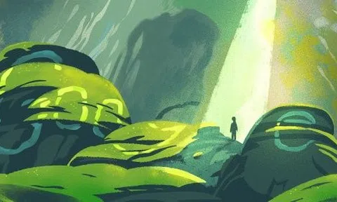 "Hiện tượng tự nhiên vô song" hang Sơn Đoòng được tôn vinh trên Google