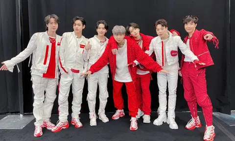 Vì sao chuyện nhập ngũ của BTS 'nóng' trở lại?