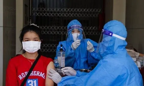 Có vắc-xin cho trẻ từ 5 đến dưới 12 tuổi, Tp.HCM tổ chức tiêm ra sao?