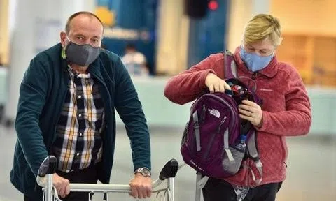 "Chúng ta đã thấy tín hiệu vui sau 1 tháng mở cửa du lịch"