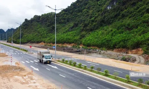 Dừng đầu tư cao tốc Hòa Bình - Mộc Châu theo hình thức PPP