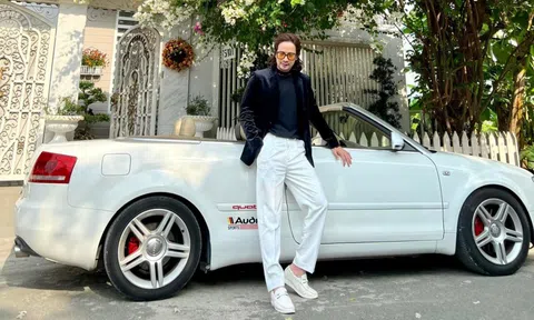 Đoàn Minh Tài sau scandal hủy hôn Ngọc Lan: Sở hữu tài sản khủng, yêu gái trẻ kém 16 tuổi?