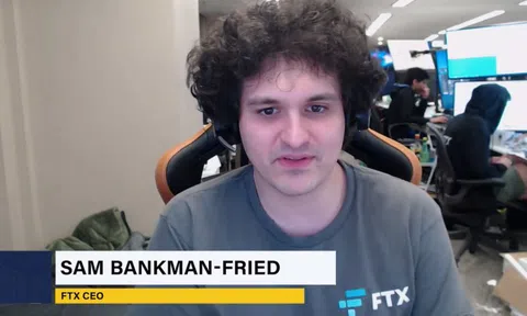 Top 5 tỷ phú giàu nhất mảng tiền mã hóa