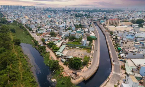 Cận cảnh 3 công trình trọng điểm ở TPHCM khánh thành dịp lễ 30/4