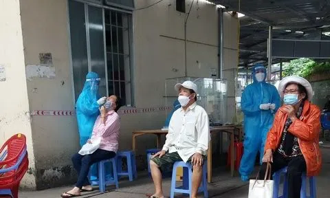 Khánh Hòa có hơn 117.000 bệnh nhân Covid-19 đã khỏi bệnh