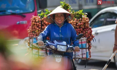 Thay đổi tư duy để người Việt Nam dùng nông sản Việt Nam