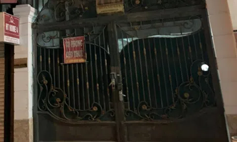 Đã bắt được nghi phạm sát hại người phụ nữ tại Cầu Giấy