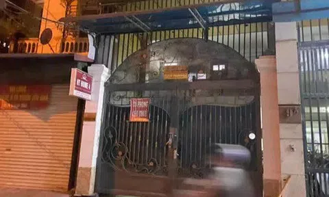 Nghi phạm sát hại người phụ nữ xinh đẹp tại chung cư mini khai gì?