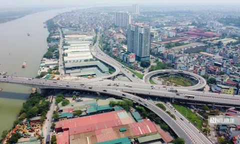 Hà Nội thành lập 2 ban quản lý dự án đầu tư toàn Thành phố