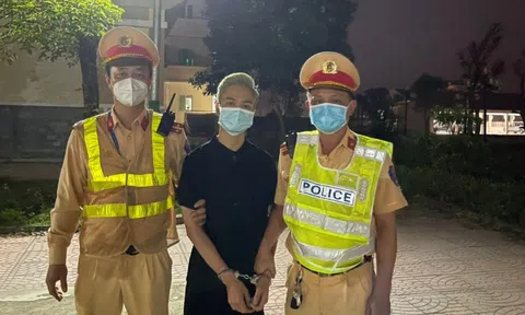 Nam thanh niên giết người phụ nữ ở chung cư mini tại Cầu Giấy có thể đối diện án tử hình