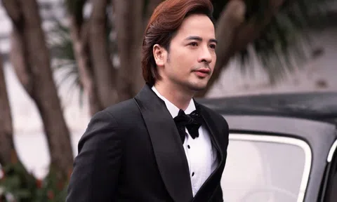 Đoàn Minh Tài: Hai năm nữa tôi sẽ cưới