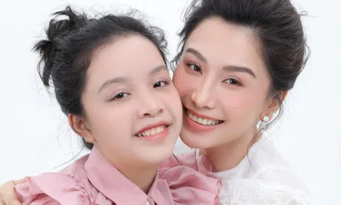 MC Anh Thơ tiết lộ từng bị đồn đột tử khiến nhà đài 'náo loạn'