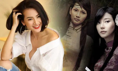 Anh Thư - nữ chính phim ma "Mười" sau 14 năm nổi tiếng, giờ ra sao?