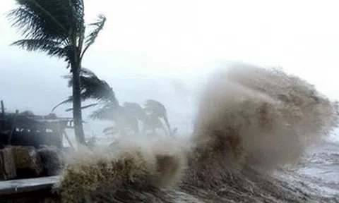 Nắng nóng đến muộn, Biển Đông có khoảng 10-12 cơn bão trong năm 2022