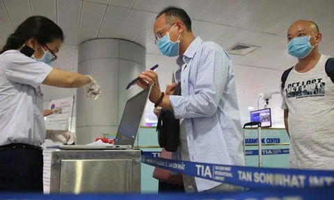 SEA Games 31: Trọng tài và vận động viên không phải cách ly