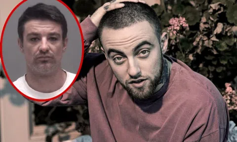 Người liên quan đến cái chết của tình cũ Ariana Grande lãnh án gần 11 năm tù