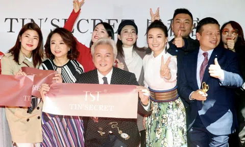 Vợ chồng Trương Đình bị 'đóng băng' 96 bất động sản tiền tỉ