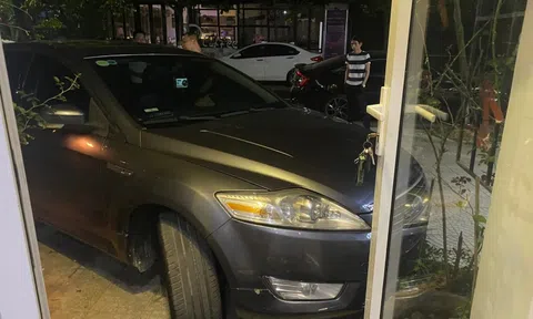 Vụ phó phòng thách thức dân: Lãnh đạo Sở Nội vụ Thừa Thiên- Huế liên hệ để xin lỗi