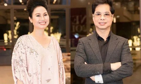 Ngọc Sơn gây bất ngờ với vẻ ngoài trẻ trung