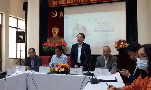 Kon Tum lên kế hoạch thu hút khách từ "tam giác phát triển"