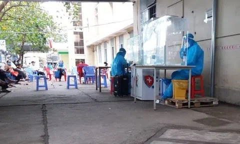 Khánh Hòa có 117.778 bệnh nhân Covid-19 đã khỏi bệnh