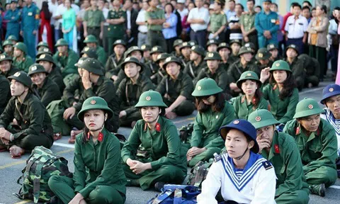 Đi xuất khẩu lao động có được tạm hoãn nghĩa vụ quân sự không?