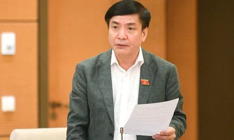 Đề xuất giám sát công tác bổ nhiệm, luân chuyển cán bộ