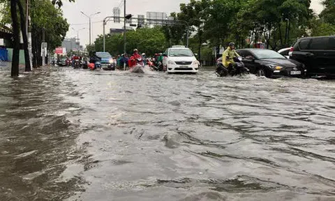 Chủ tịch UBND TP HCM yêu cầu Sở Xây dựng có chính kiến về số phận "siêu" máy bơm