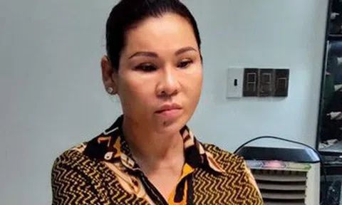 Lâm Thị Thu Trà cho đại gia Thiện "Soi" và 7 cá nhân khác vay bao nhiêu?