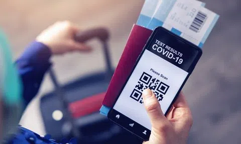 Bộ Y tế yêu cầu "làm sạch" dữ liệu tiêm chủng vaccine phòng COVID-19