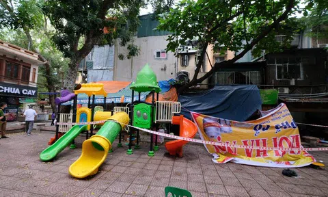 Danh tính các nạn nhân trong vụ cháy nhà ở Kim Liên, là người trong cùng một gia đình