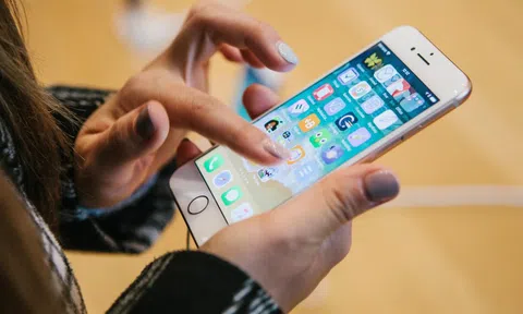 Những tính năng ẩn hữu dụng trên iOS