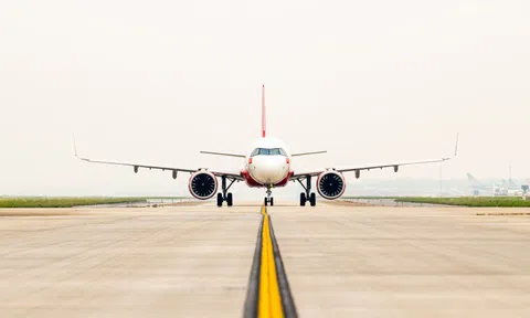 Nội Bài đưa đường băng vào khai thác trước ngày nghỉ lễ 30-4, 1-5