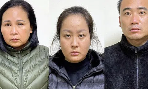 Thuê thám tử đánh cắp thông tin cá nhân chiếm đoạt hàng chục tỷ đồng