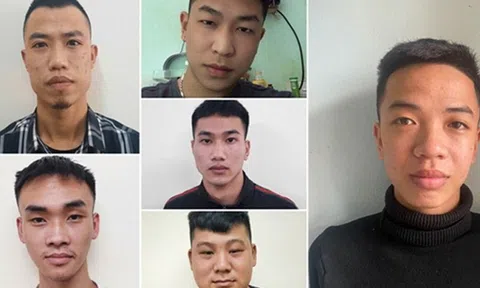 Xóa sổ đường dây mua bán người vào các quán karaoke, massage